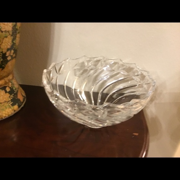 Belle FLEURE VINTAGE FRUIT BOWL - Picture 3 of 7